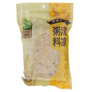 禾煜清凉粥料