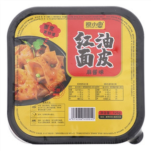 炒年糕拉面味（油炸方便面）