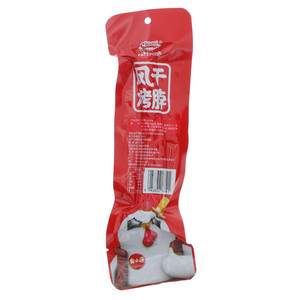 食乐康劲辣风干烤脖