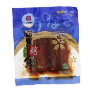 品鳗坊蒲烧烤鳗