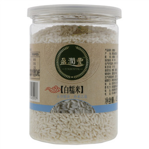 盈潤豐白糯米