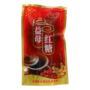 沁沁益母红糖