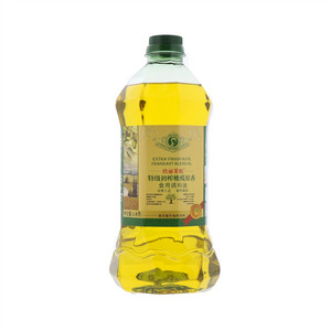 欧丽莱妮特级初榨橄榄原香食用调和油