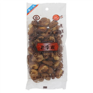 老李家炒货油炸蚕豆