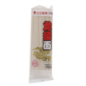三江购物龙须面