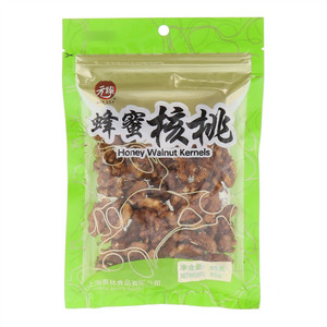 元臻蜂蜜核桃