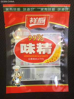 祥橱味精