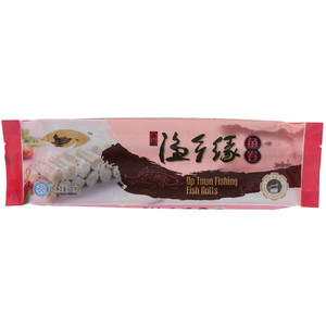 渔之缘尚品鱼卷