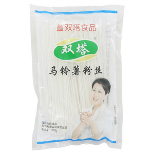 双塔马铃薯粉丝200克