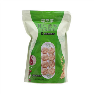 固本堂红豆薏米代餐饼干