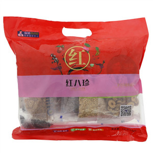弥诺红八珍多元谷蔬果食品