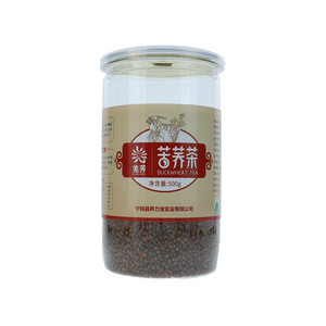 羌荞秦巴苦荞茶