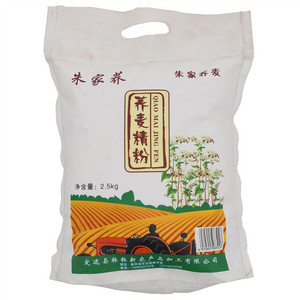 朱家荞荞麦精粉
