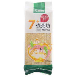 好味特壹粥坊什锦糙米