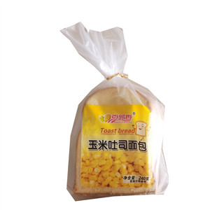 百邻香玉米吐司面包
