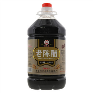 杨选会大王陈醋