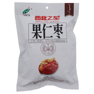 西北之星果仁枣