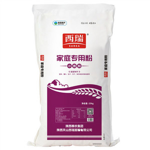 西瑞家庭专用粉小麦粉