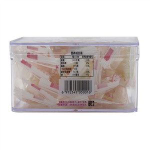 牛头奶棒糖（牛奶原味）