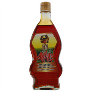 一方麻辣油