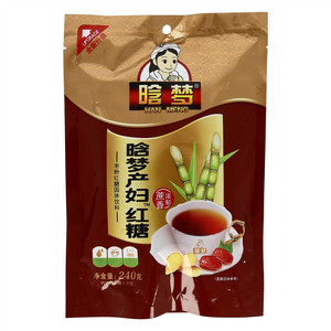 晗梦产妇红糖（枣粉红糖）