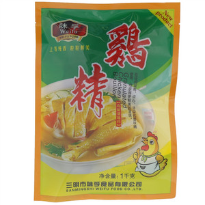 味孚鸡味调味料