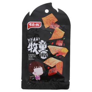 农庄一族-牧童辣片（甜辣味）