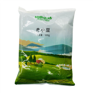 牧奥农场赤小豆