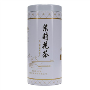 蓝天茶一级茉莉花茶