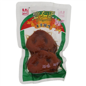 宴友思五香酱猪嘴