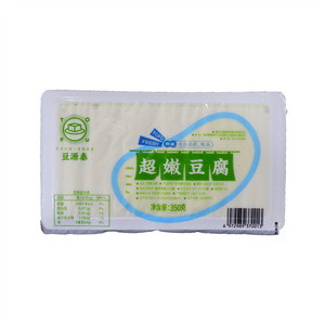 豆源泰超嫩豆腐