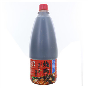 味之物语烧肉汁（朝鲜风)