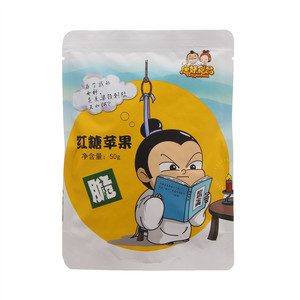 唐妖食品红糖苹果脆（片）