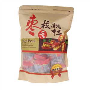 枣夹核桃仁