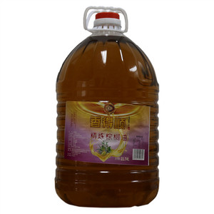 香得顺精炼棕榈油