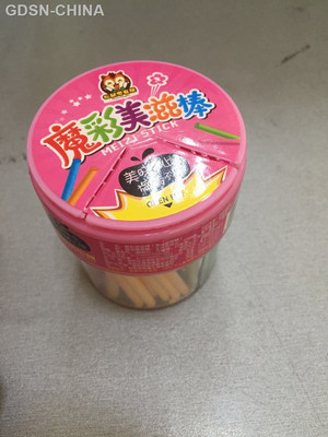 魔彩美滋棒