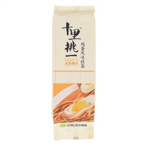 四季春鸡蛋风味挂面
