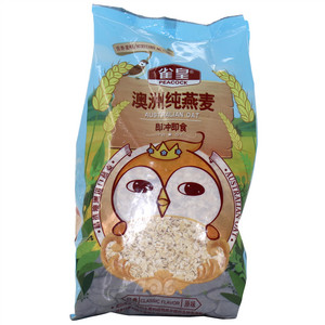 澳洲纯燕麦