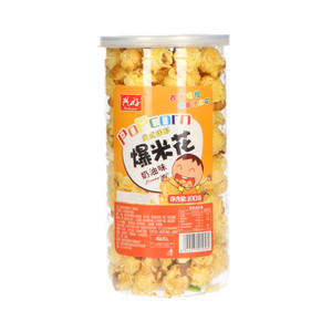 兴好奶油味美式球形爆米花