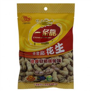 非常脆花生（经典日晒咸脆味）