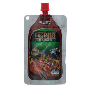 天御西香原味BBQ烧烤酱