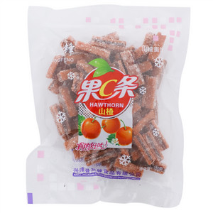 龙锋山楂果C条