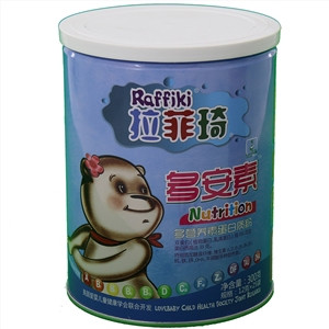 多营养素蛋白质粉