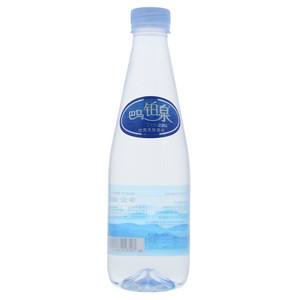 巴马铂泉饮用天然泉水