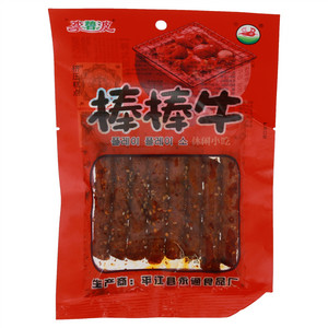 李碧波棒棒牛