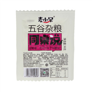 麦小呆五谷杂粮