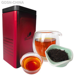 多尔特皇家黑钻 ● 锡兰红茶125g