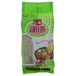 匠人雷汉阴粉条