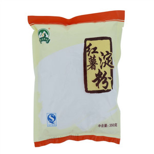 雲岩青鳥红薯淀粉
