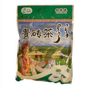 沙棘奶茶  700g